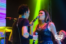 Double You - Live Rock Photo