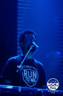 Double You - Live Rock Photo