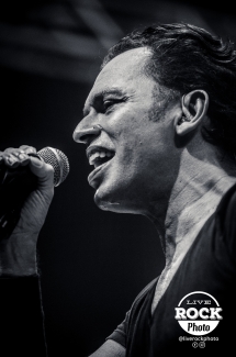 Double You - Live Rock Photo