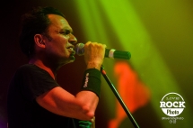 Double You - Live Rock Photo