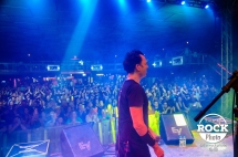 Double You - Live Rock Photo