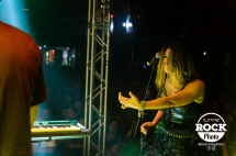 Double You - Live Rock Photo