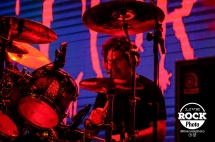Cannibal Corpse - Live Rock Photo