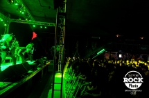 Cannibal Corpse - Live Rock Photo