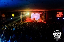 Cannibal Corpse - Live Rock Photo