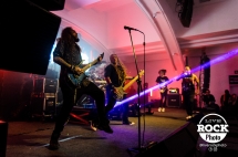 Project 46 - Live Rock Photo