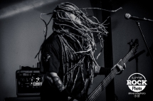Project 46 - Live Rock Photo