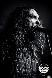 Project 46 - Live Rock Photo