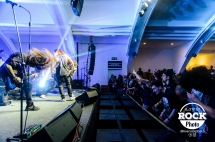 Project 46 - Live Rock Photo