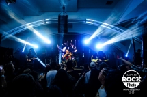 Project 46 - Live Rock Photo