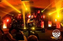 Project 46 - Live Rock Photo