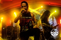Project 46 - Live Rock Photo