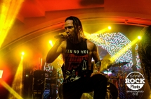 Project 46 - Live Rock Photo