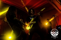 Project 46 - Live Rock Photo