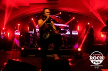 Project 46 - Live Rock Photo