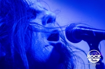 Behemoth - Live Rock Photo