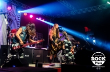 Black Label Society - Live Rock Photo
