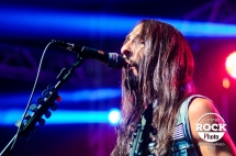 Black Label Society - Live Rock Photo