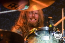 Black Label Society - Live Rock Photo