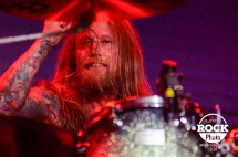 Black Label Society - Live Rock Photo