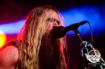 Black Label Society - Live Rock Photo