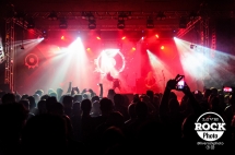 Arch Enemy - Live Rock Photo