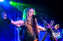 Black Label Society - Live Rock Photo