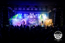 Black Label Society - Live Rock Photo