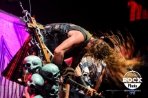 Black Label Society - Live Rock Photo