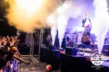 Black Label Society - Live Rock Photo