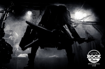Black Label Society - Live Rock Photo
