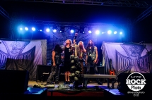 Black Label Society - Live Rock Photo
