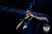 Matanza Ritual - Live Rock Photo