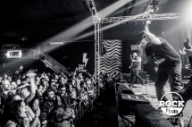 Matanza Ritual - Live Rock Photo