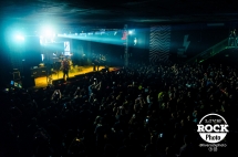 Matanza Ritual - Live Rock Photo