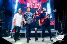 The F&#039;ckim Reckless - Live Rock Photo