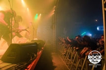 Destruction - Live Rock Photo