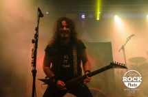 Destruction - Live Rock Photo