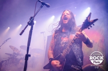 Destruction - Live Rock Photo