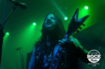 Destruction - Live Rock Photo