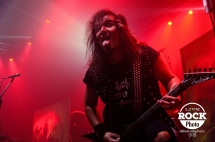 Destruction - Live Rock Photo