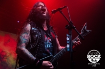 Destruction - Live Rock Photo