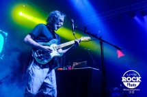 Lobão - Live Rock Photo