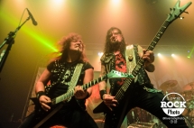 Destruction - Live Rock Photo