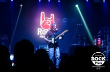 Lobão - Live Rock Photo