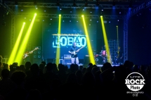 Lobão - Live Rock Photo