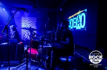 Lobão - Live Rock Photo