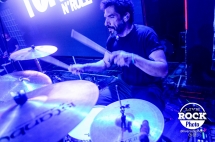 Lobão - Live Rock Photo