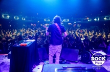 Lobão - Live Rock Photo