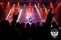 Lobão - Live Rock Photo